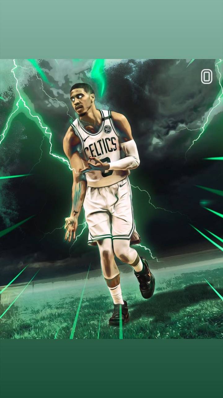 Jayson Tatum basketball boston celtics nba HD phone wallpaper  Peakpx