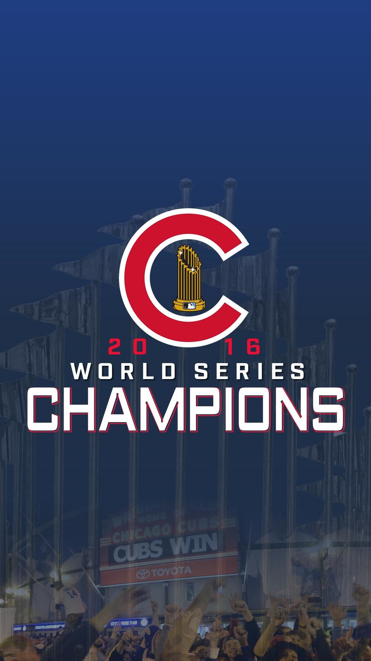 Cubs Iphone Wallpapers On Wallpaperdog