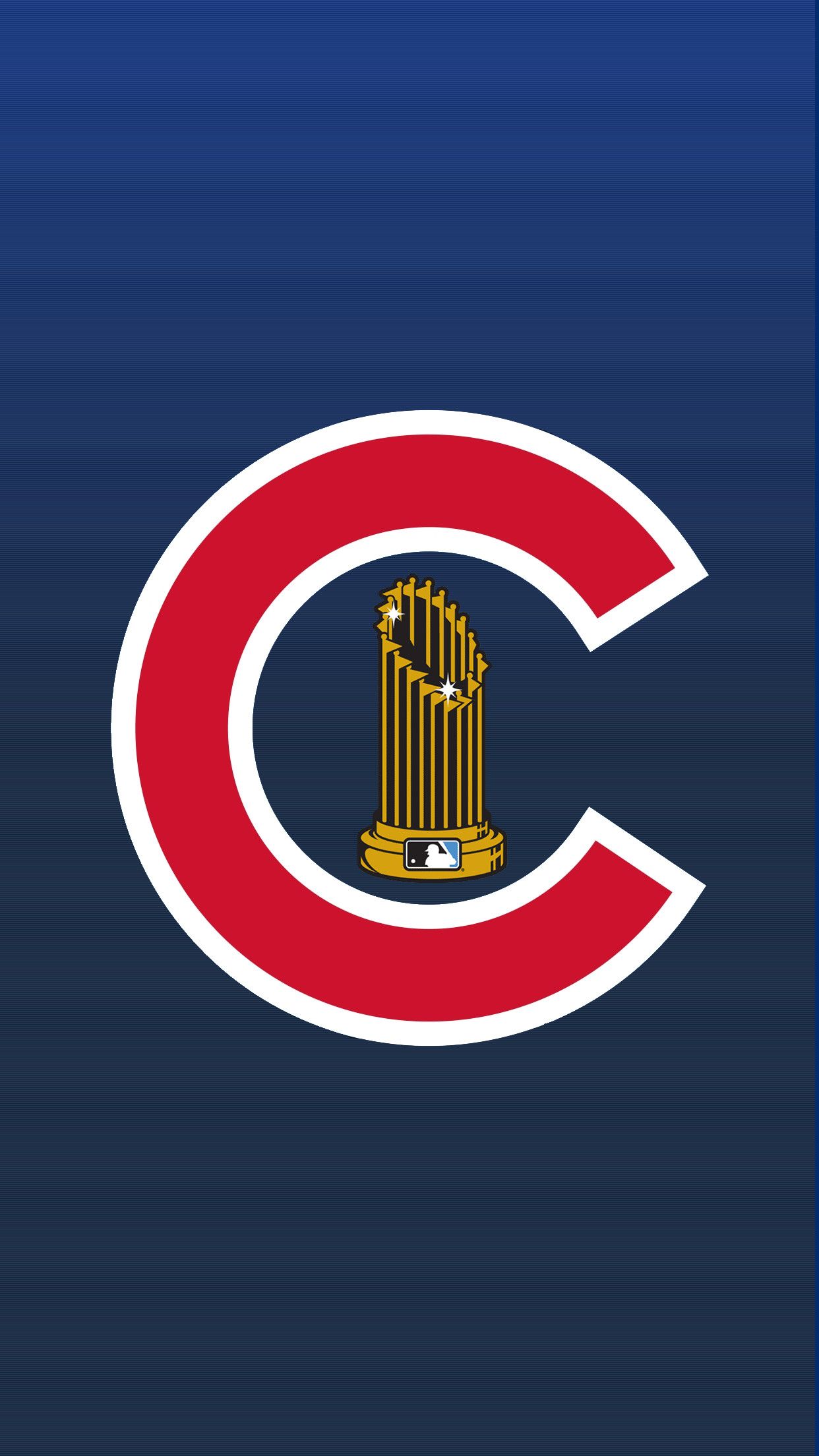 Chicago Cubs iPhone Wallpapers  Wallpaperboat