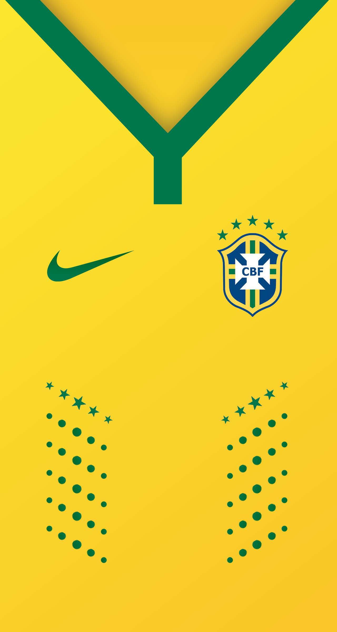 Brazil national football team iPhone HD phone wallpaper  Pxfuel