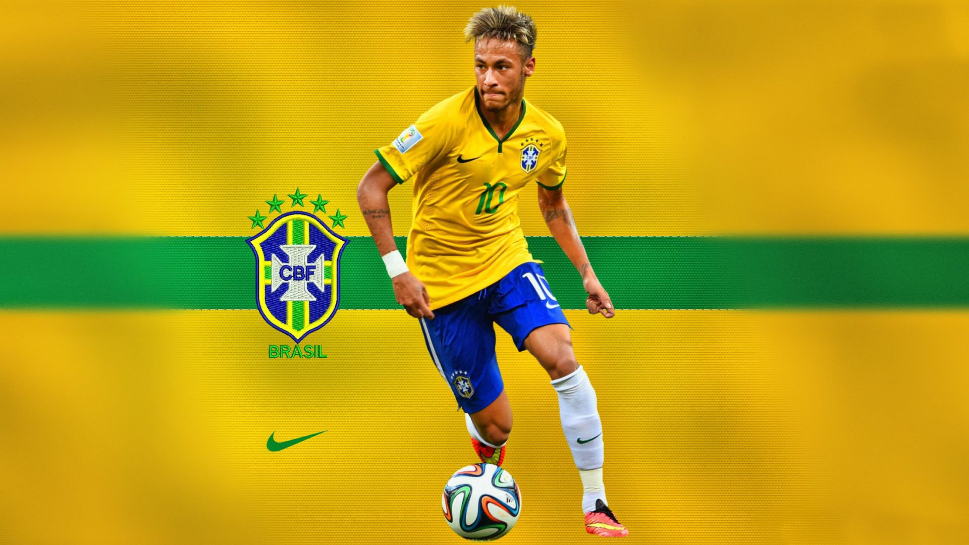 Neymar brazil HD wallpapers  Pxfuel
