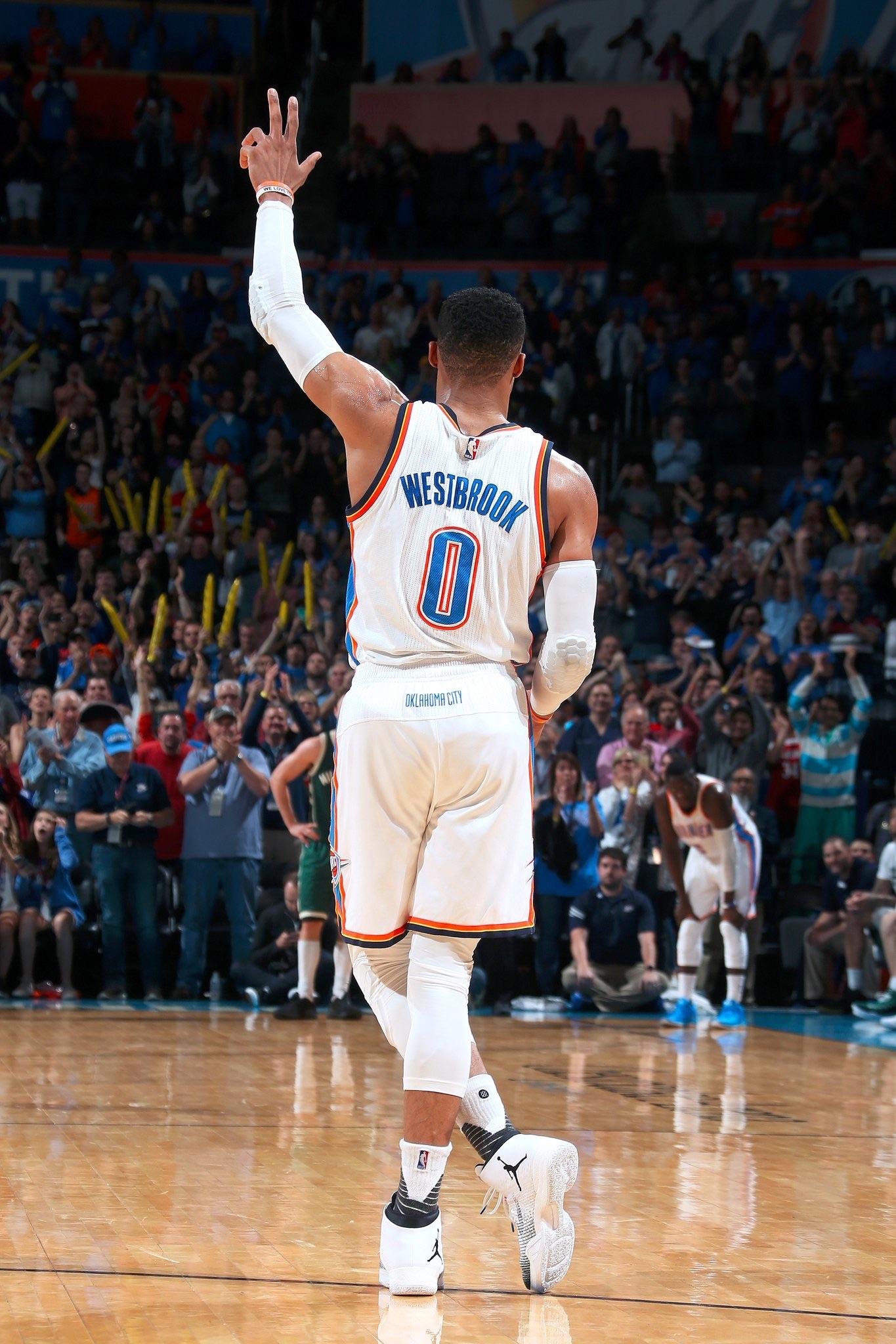 Russell westbrook HD wallpapers
