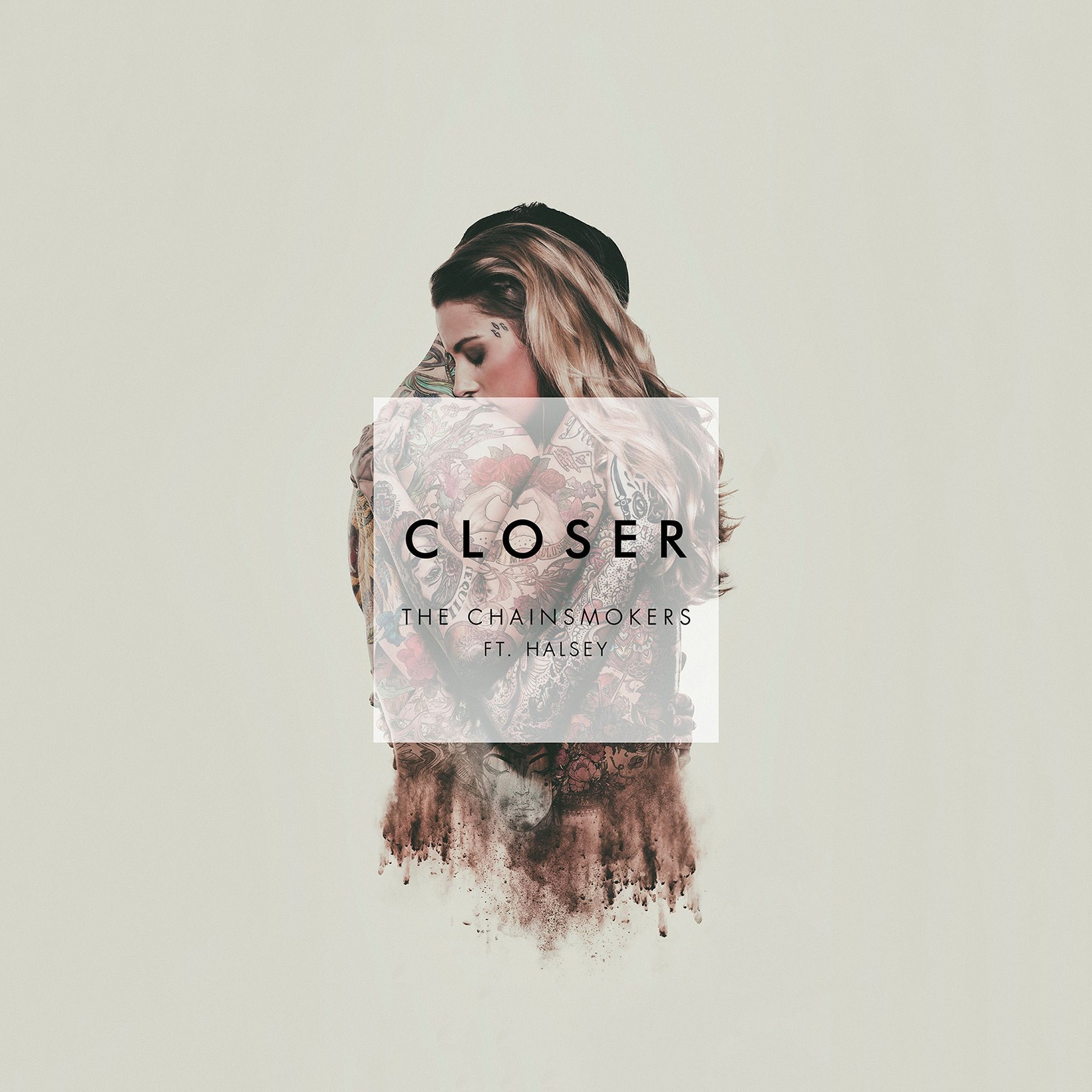 Chainsmokers Albums Cover Wallpapers on