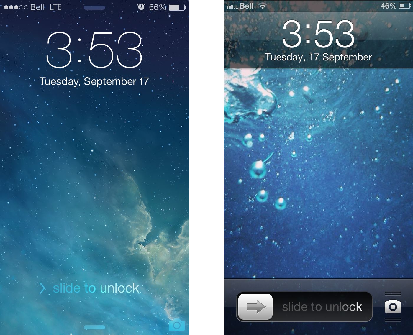 iPhone 4 Lock Screen Wallpapers on WallpaperDog