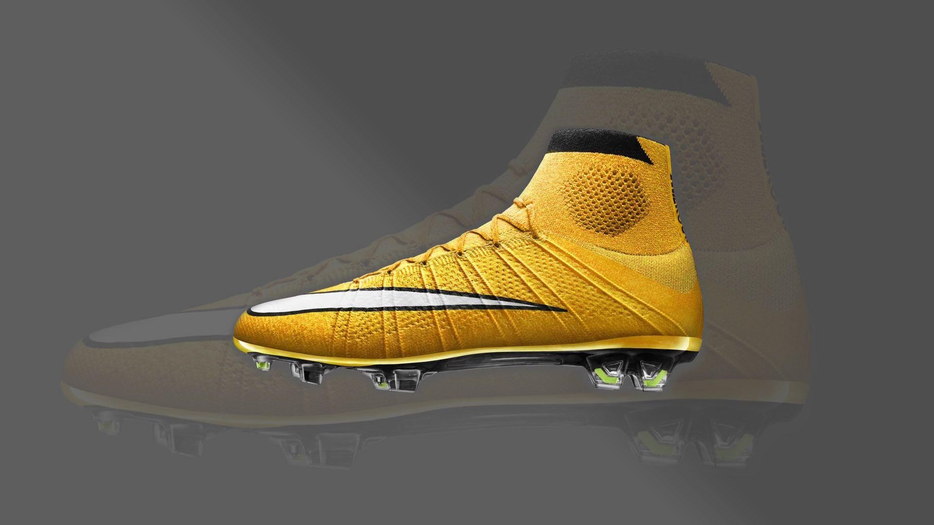 Football Boots Superfly Wallpapers On Wallpaperdog