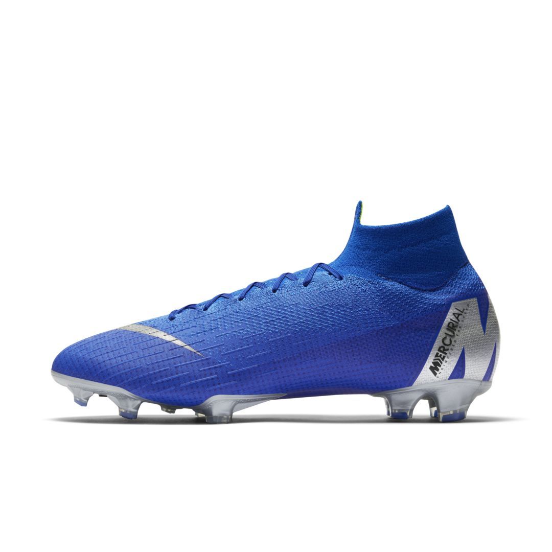 nike superfly 6 academy men's firm ground soccer cleats