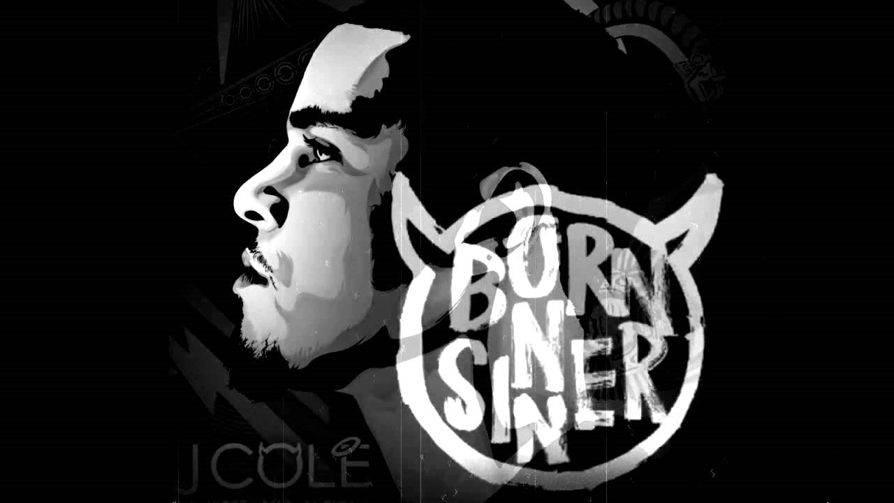 j cole born sinner album free download