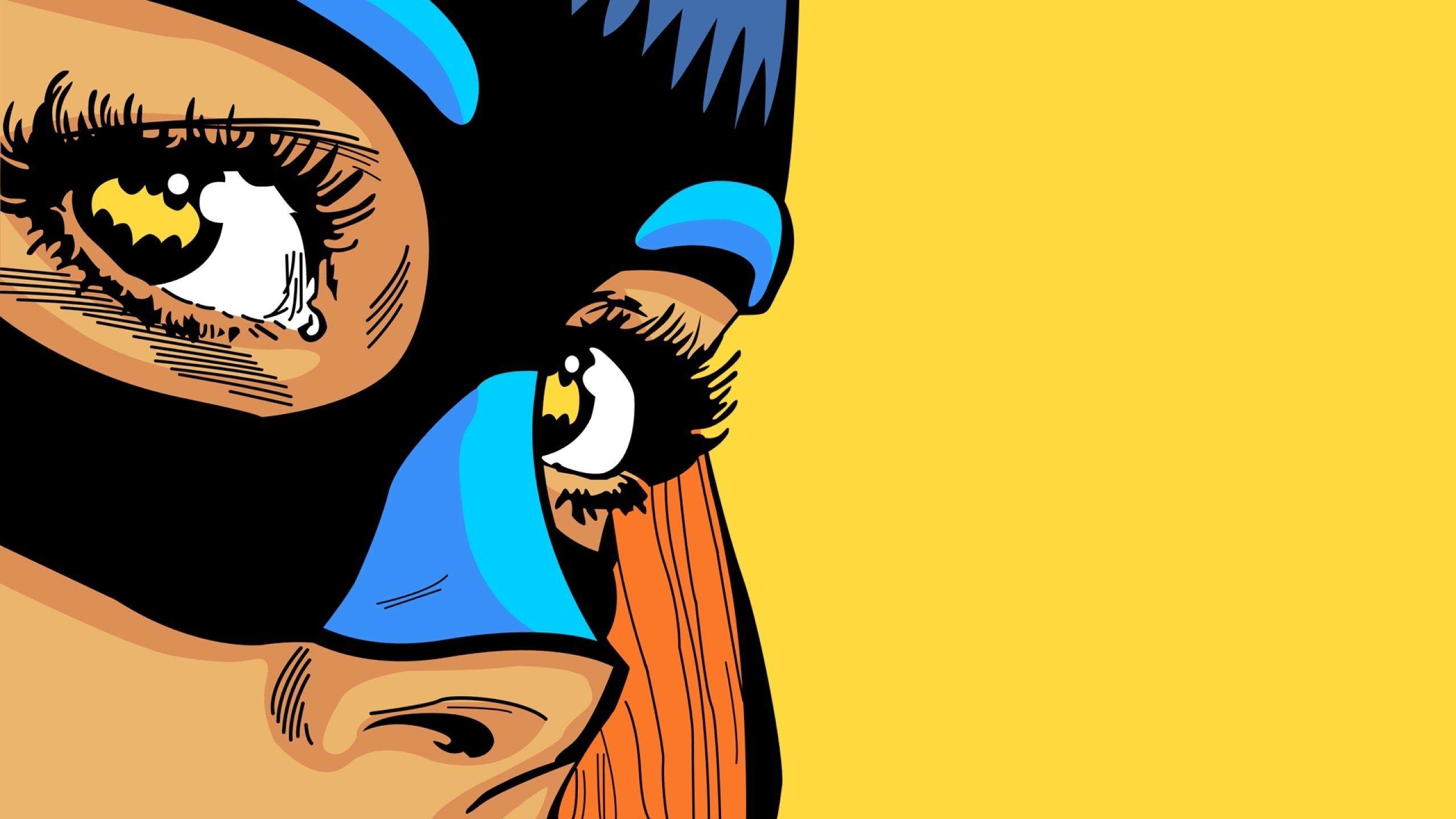 15 Outstanding pop art desktop wallpaper You Can Save It At No Cost ...