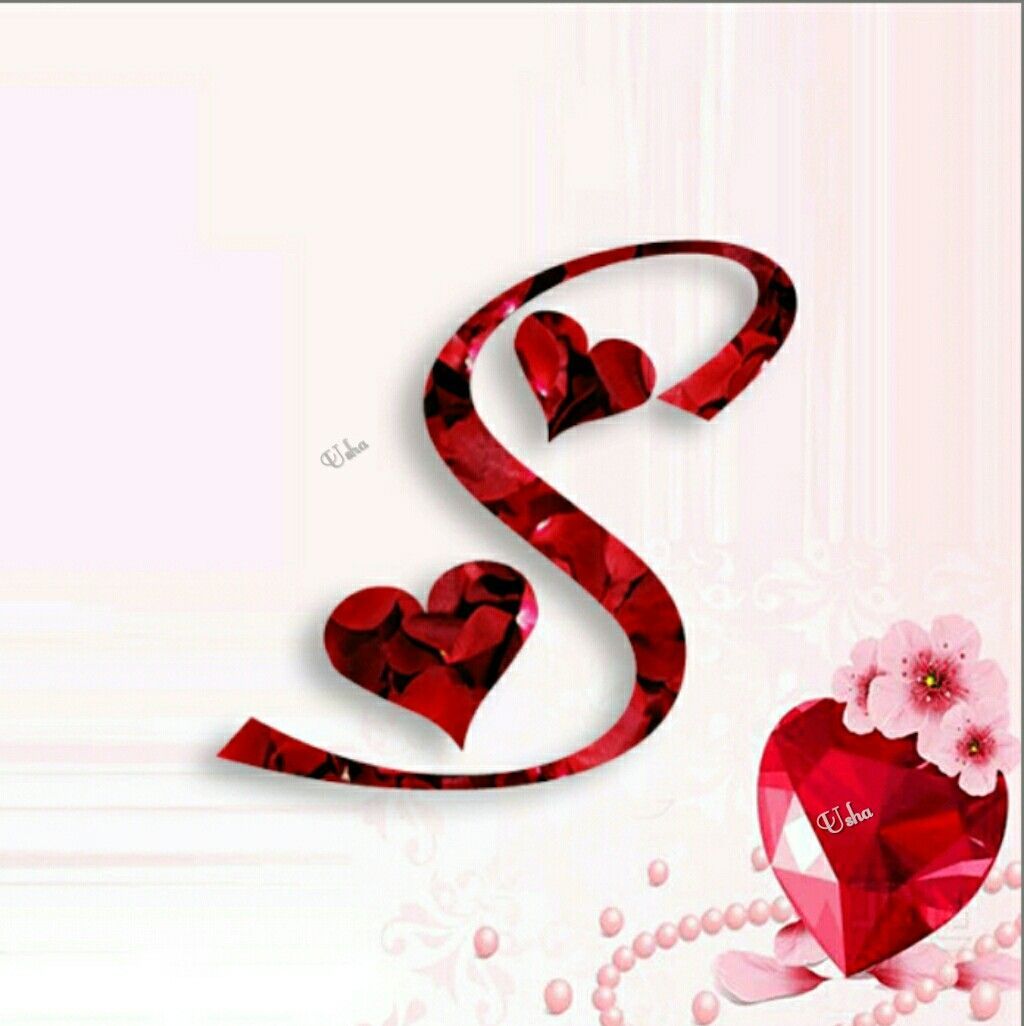 S Name Wallpaper In Heart Online, SAVE 53%.