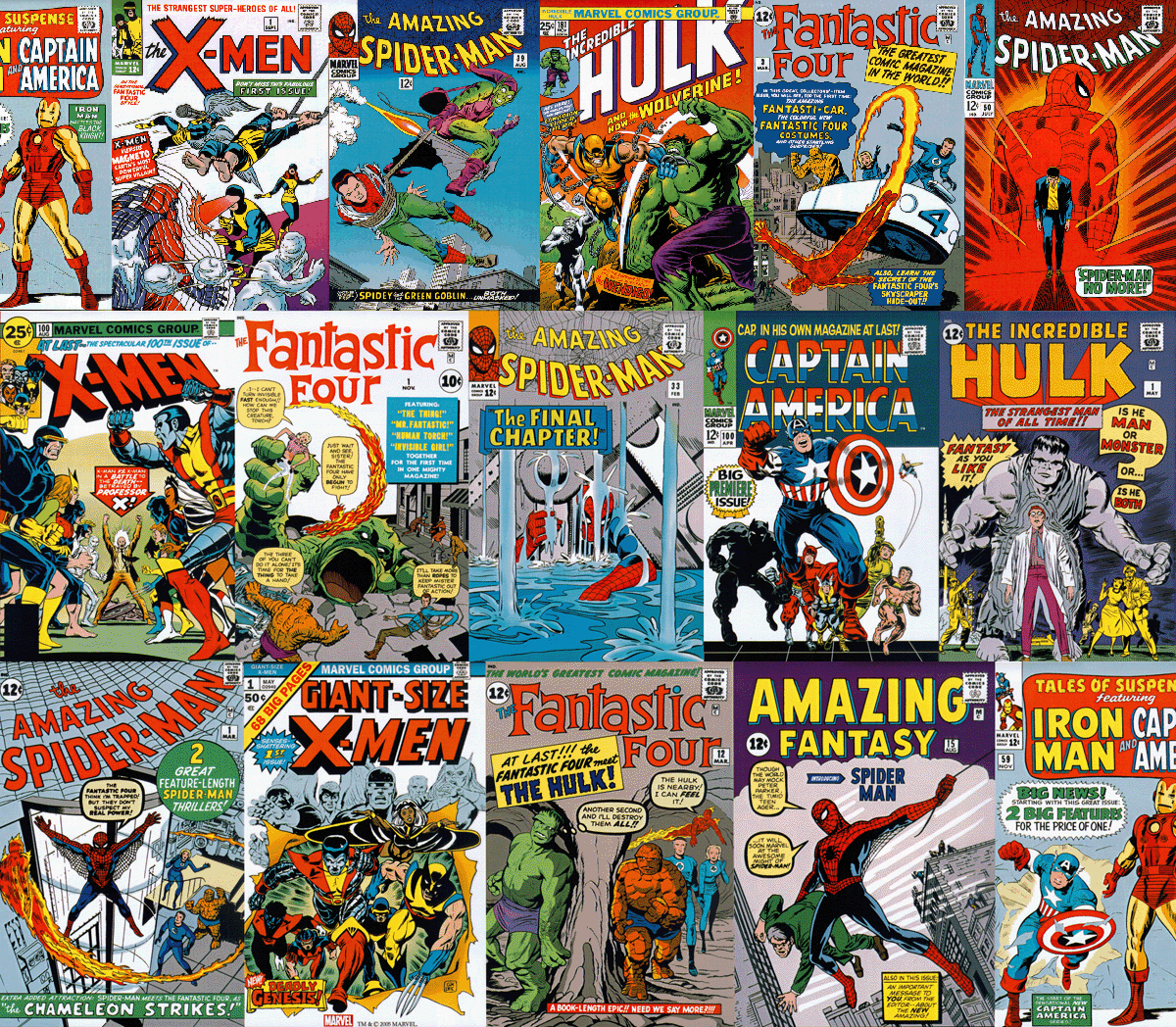Featured image of post Classic Spiderman Comic Wallpaper We ve gathered more than 5 million images uploaded by our users and sorted them by the most popular ones