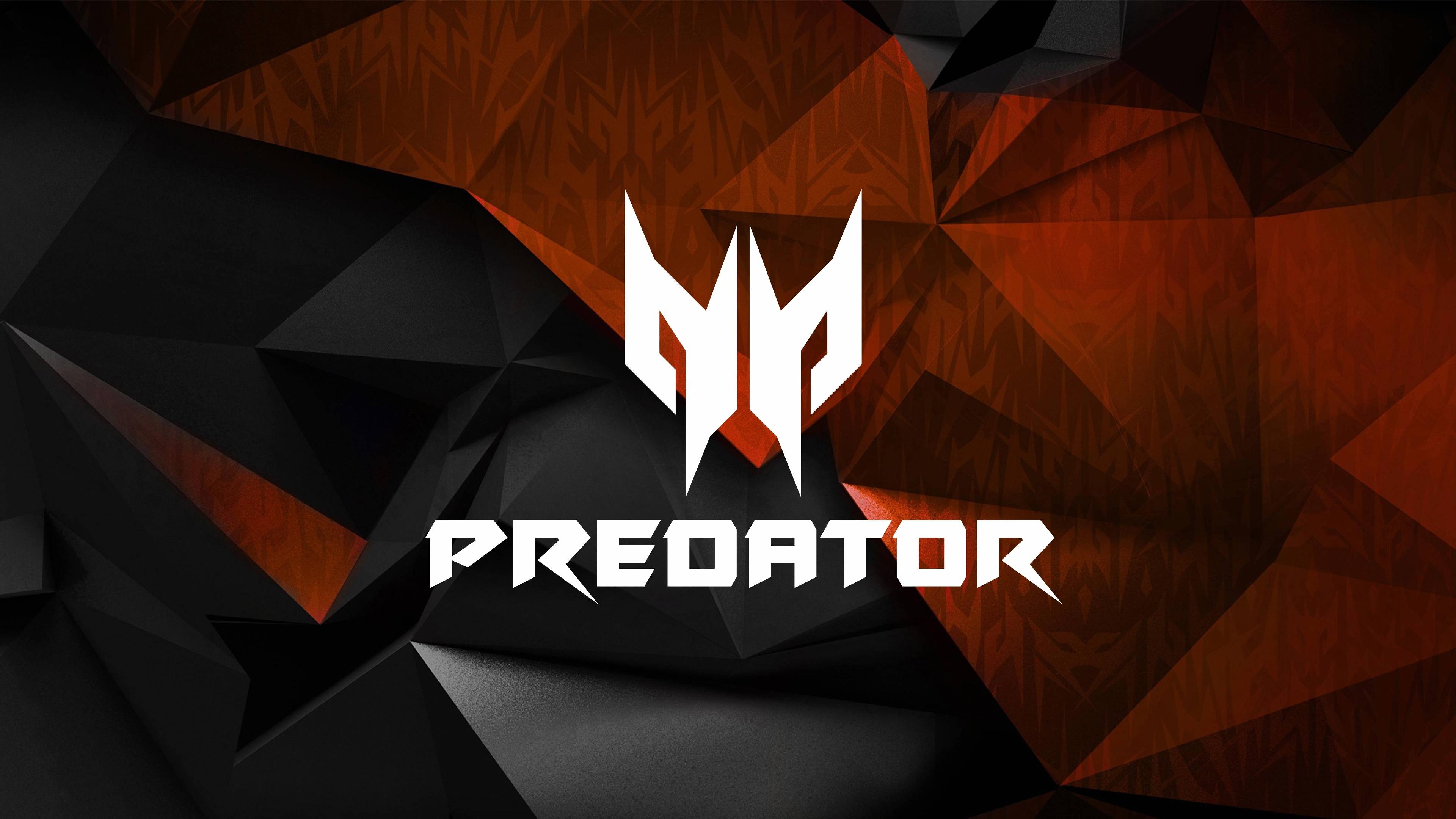 Acer Predator Logo Wallpapers on WallpaperDog