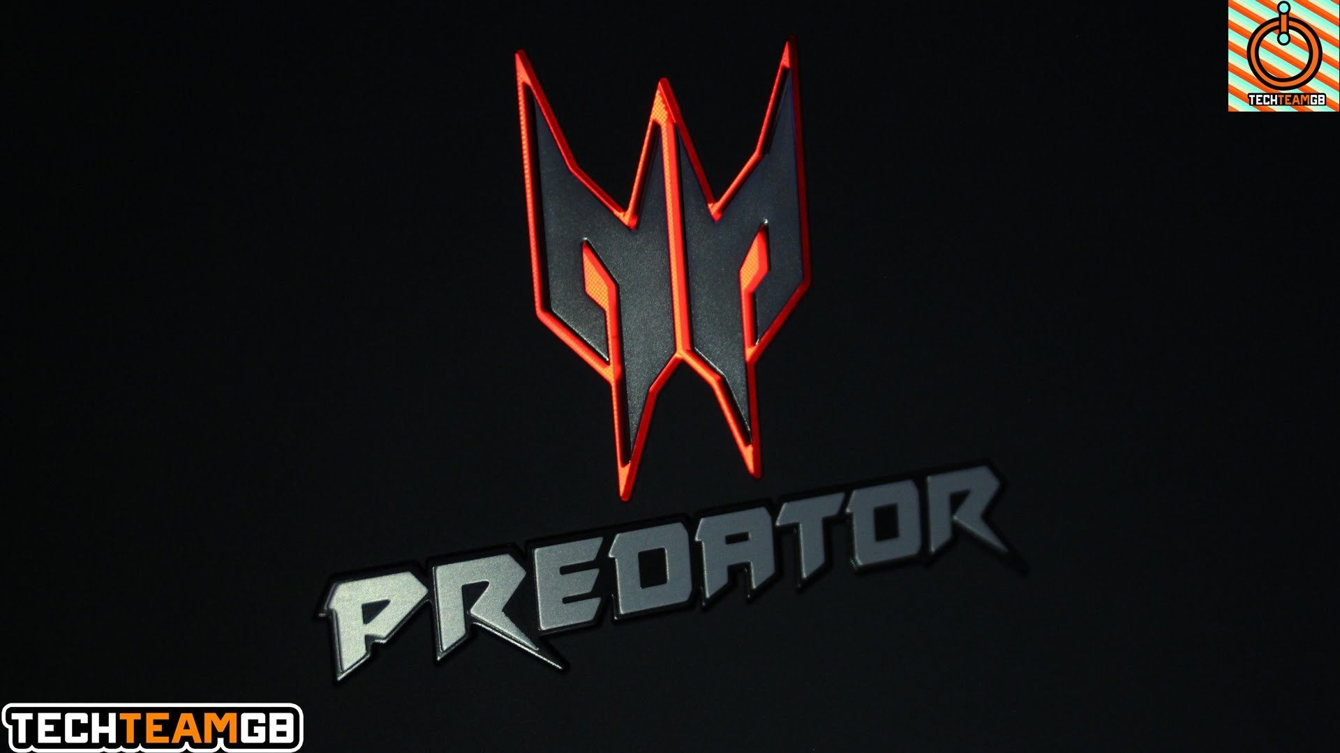Predator-Branded Memory and Storage Products