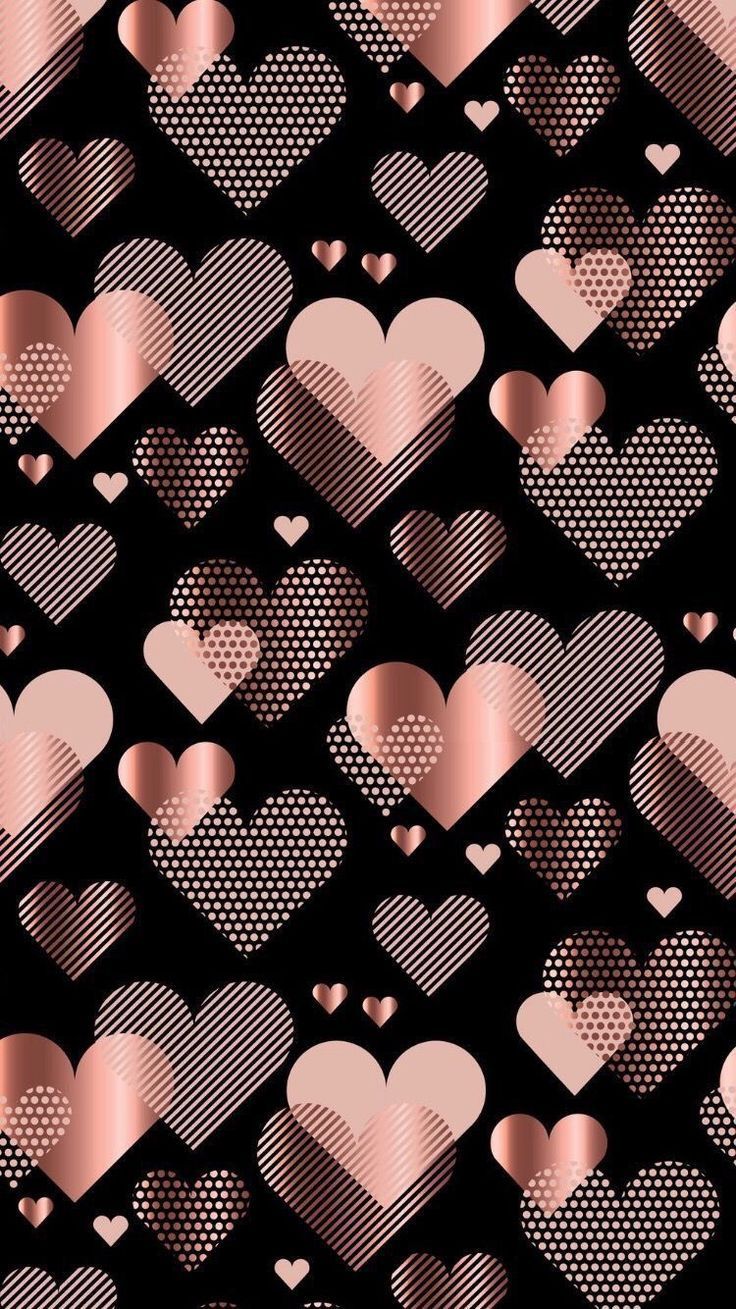 Heart Theme Wallpapers on WallpaperDog