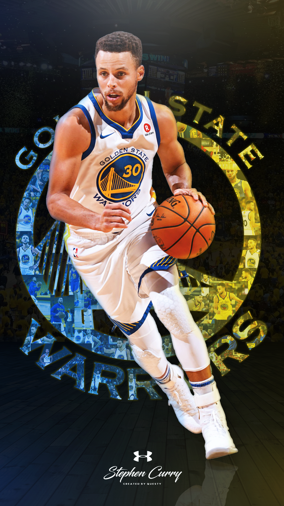 HD desktop wallpaper Sports Basketball Stephen Curry download free  picture 397692