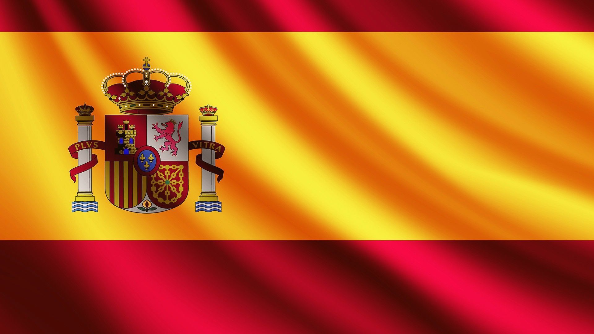 Spanish Flag Wallpapers on WallpaperDog