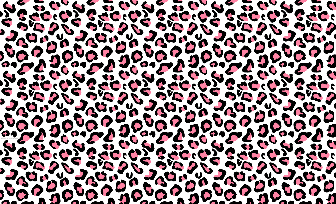 Unduh 84 Pastel Pink Leopard Print Background Terbaru - Background ID