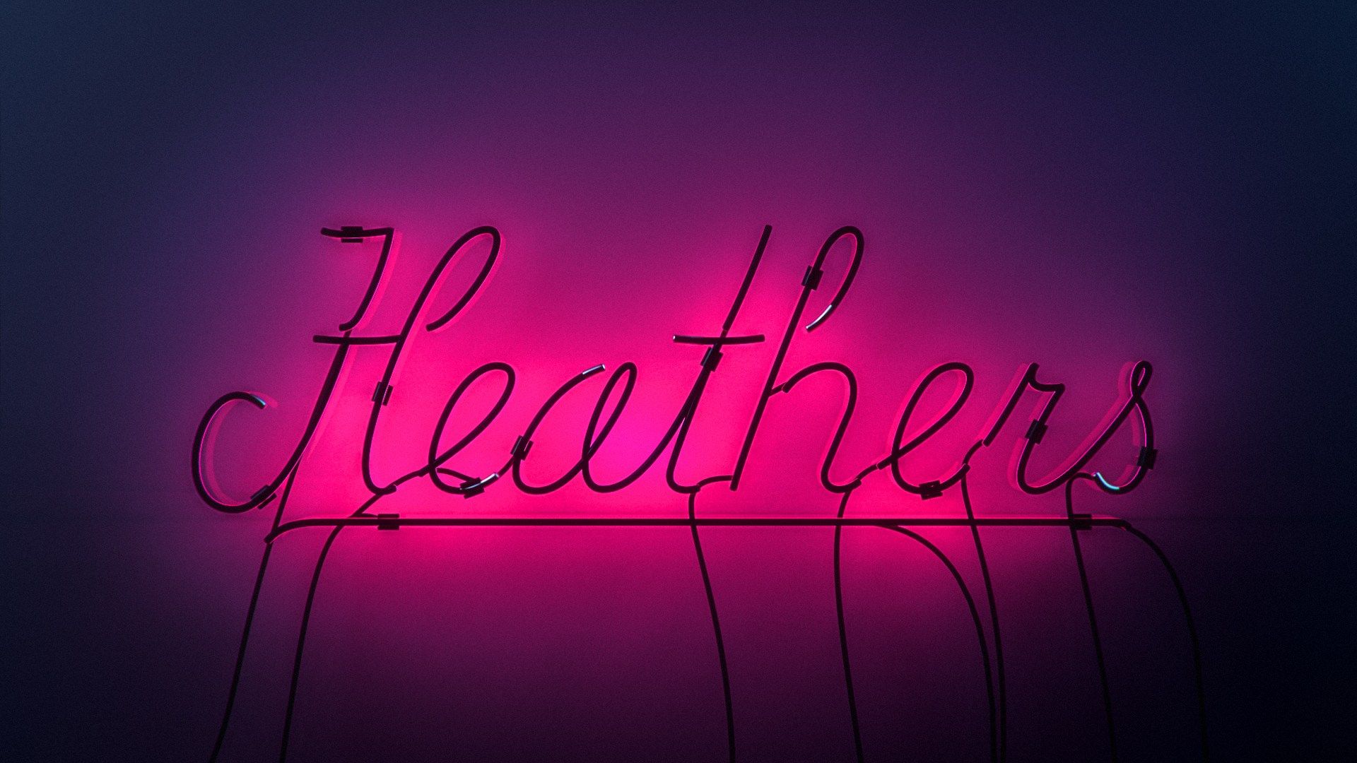 Heathers The Musical Wallpapers  Wallpaper Cave