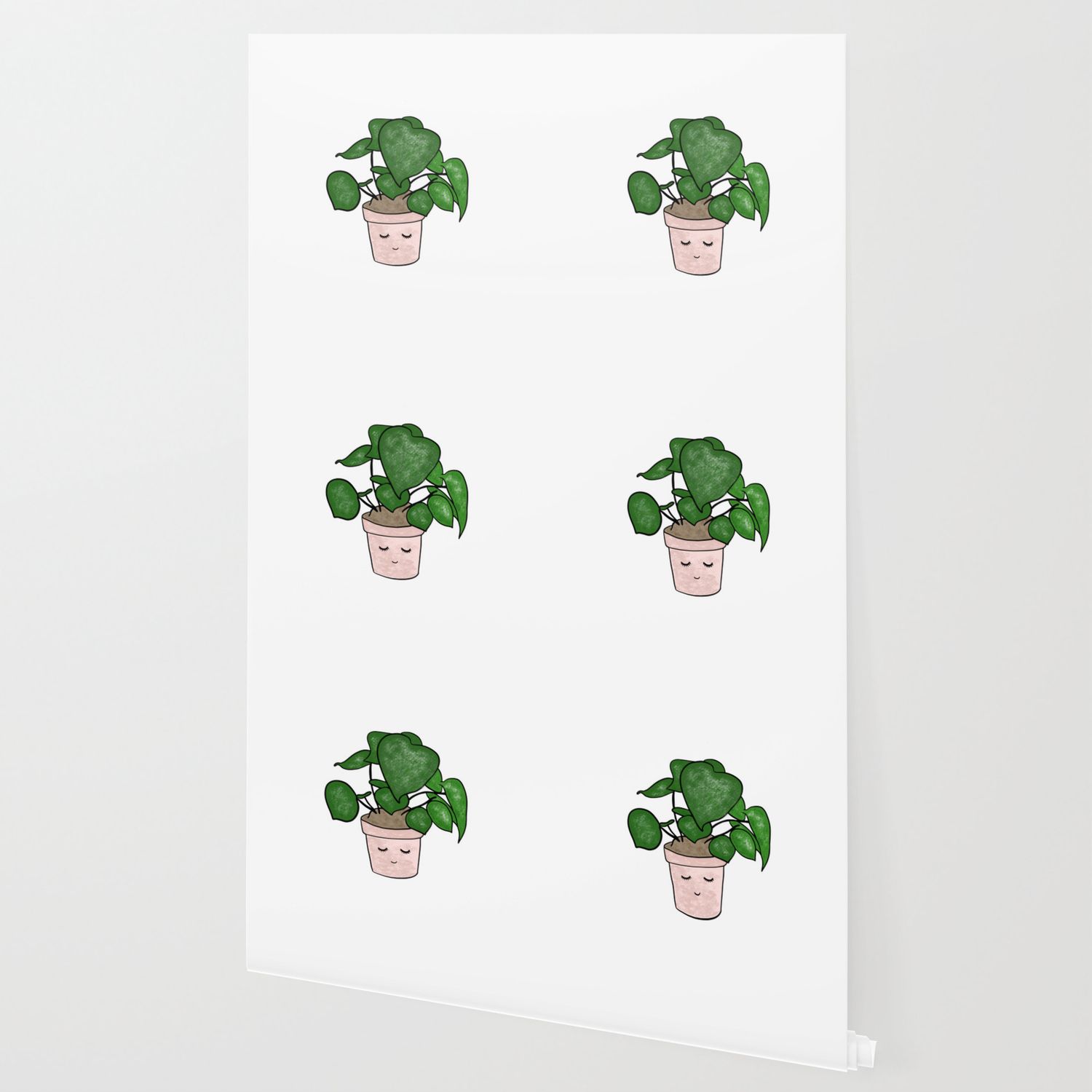 Cute Plant Wallpapers on WallpaperDog