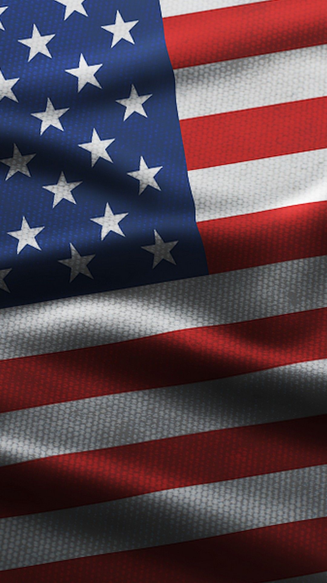 Free Photo  American flag background for independence day