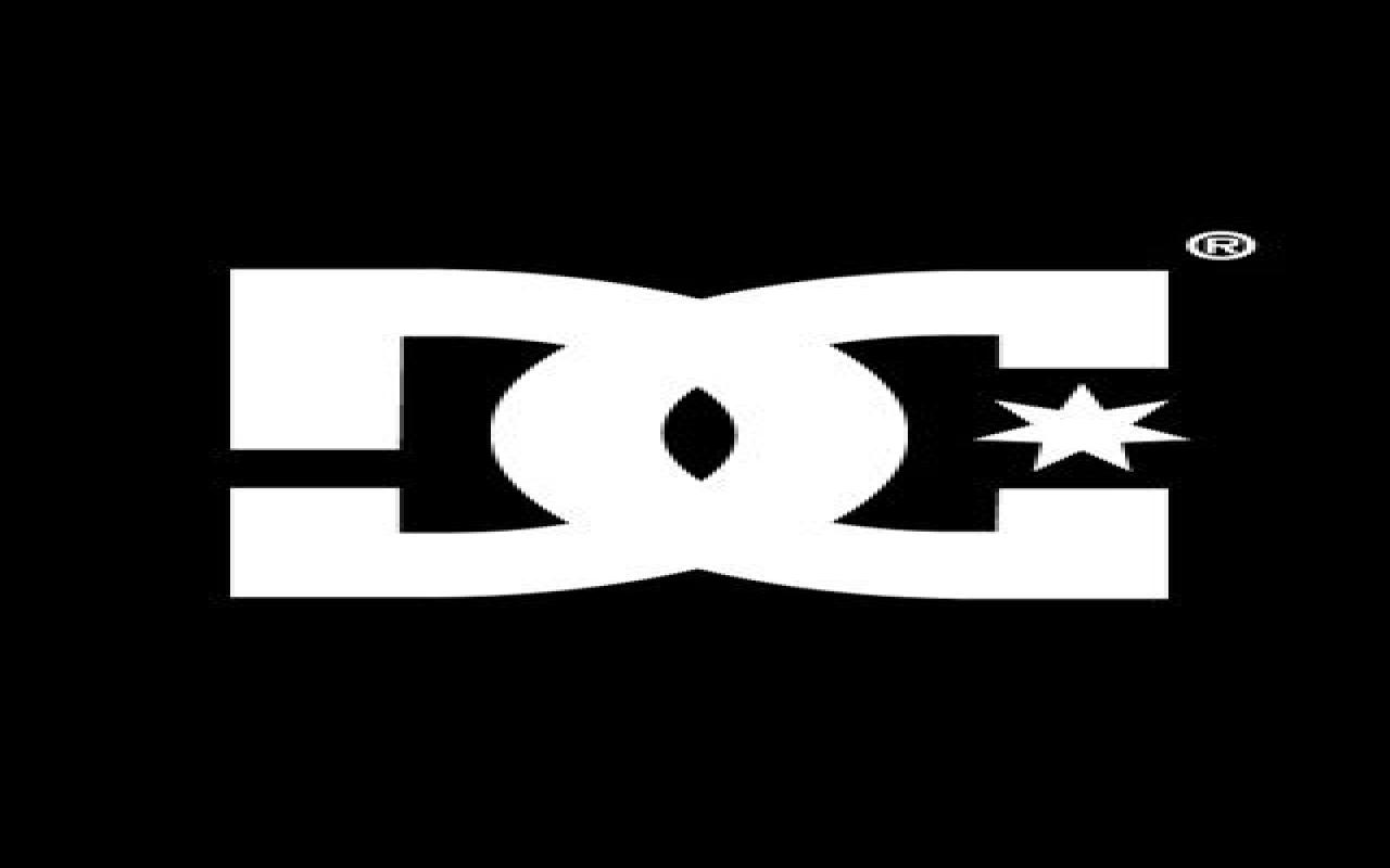 DC Skate Logo Wallpapers on WallpaperDog