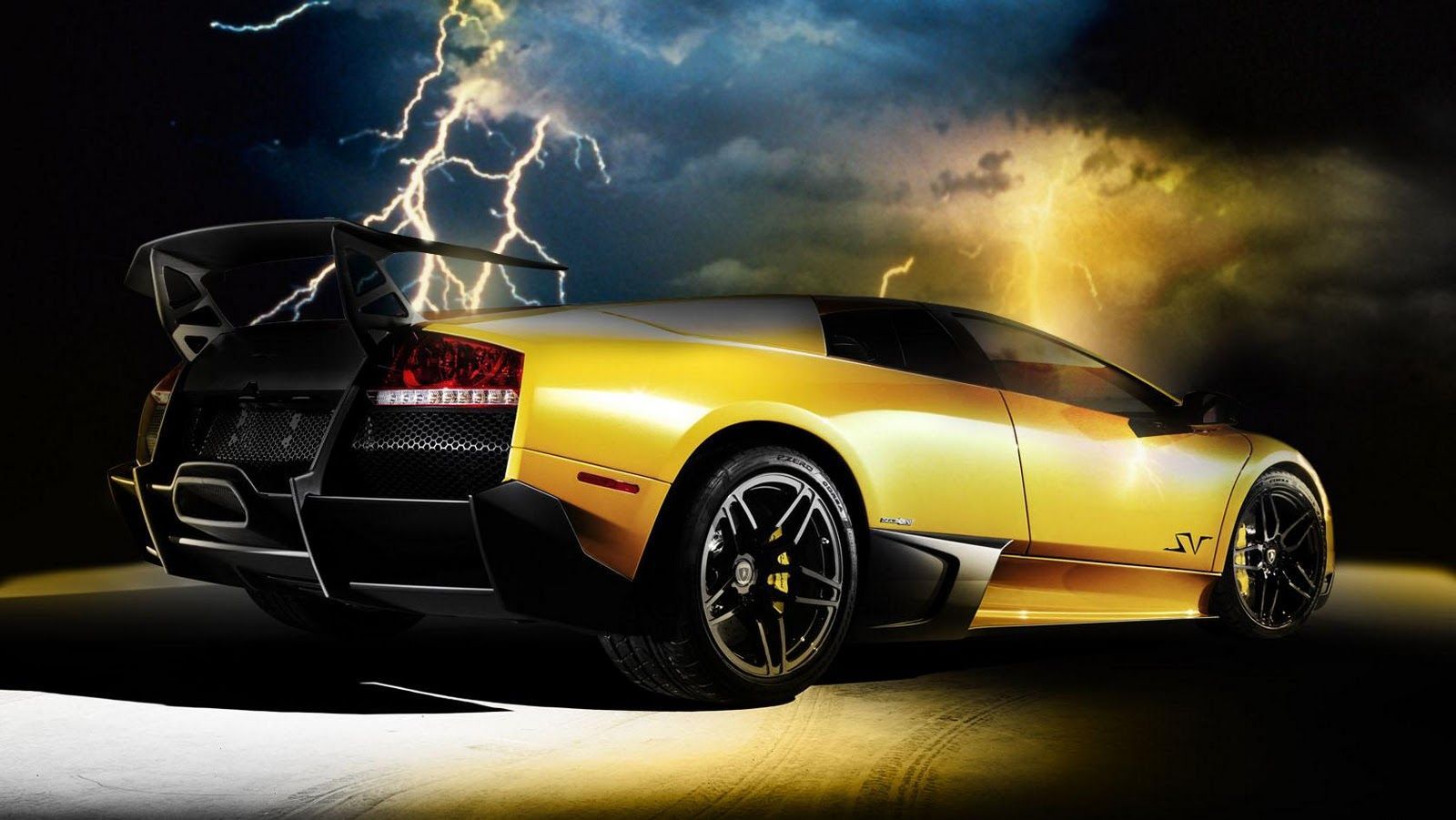 Cool Gold Cars Lamborghini Wallpapers on WallpaperDog