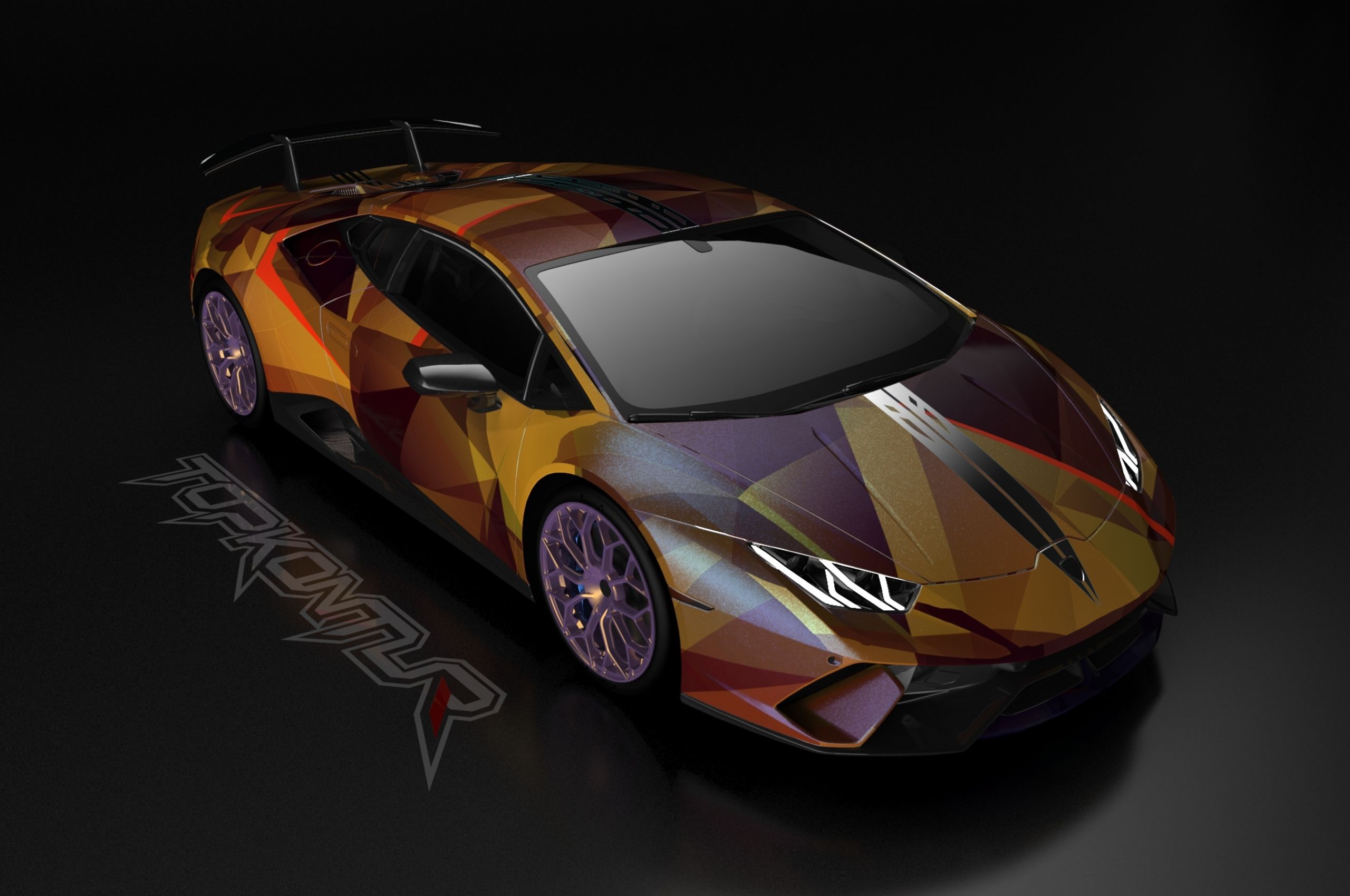 Cool Gold Cars Lamborghini Wallpapers on WallpaperDog