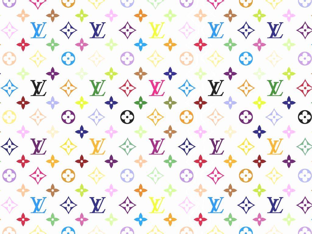 Download wallpapers Louis Vuitton pink logo, 4k, pink neon lights,  creative, pink abstract background, Louis Vuitton logo, fashion brands, Louis  Vuitton for desktop free. Pictures for desktop free