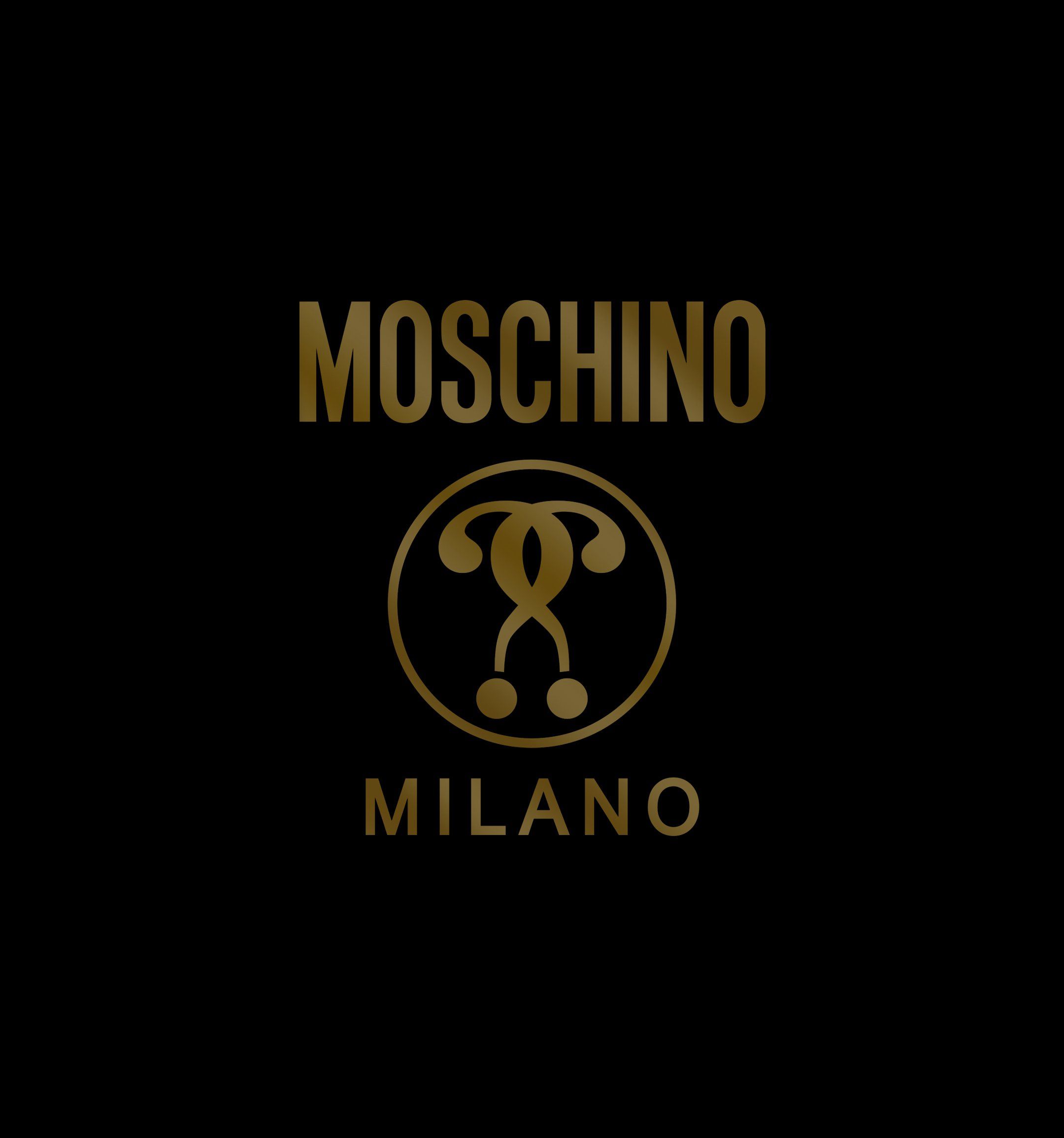 Moschino 2018 Wallpapers On Wallpaperdog