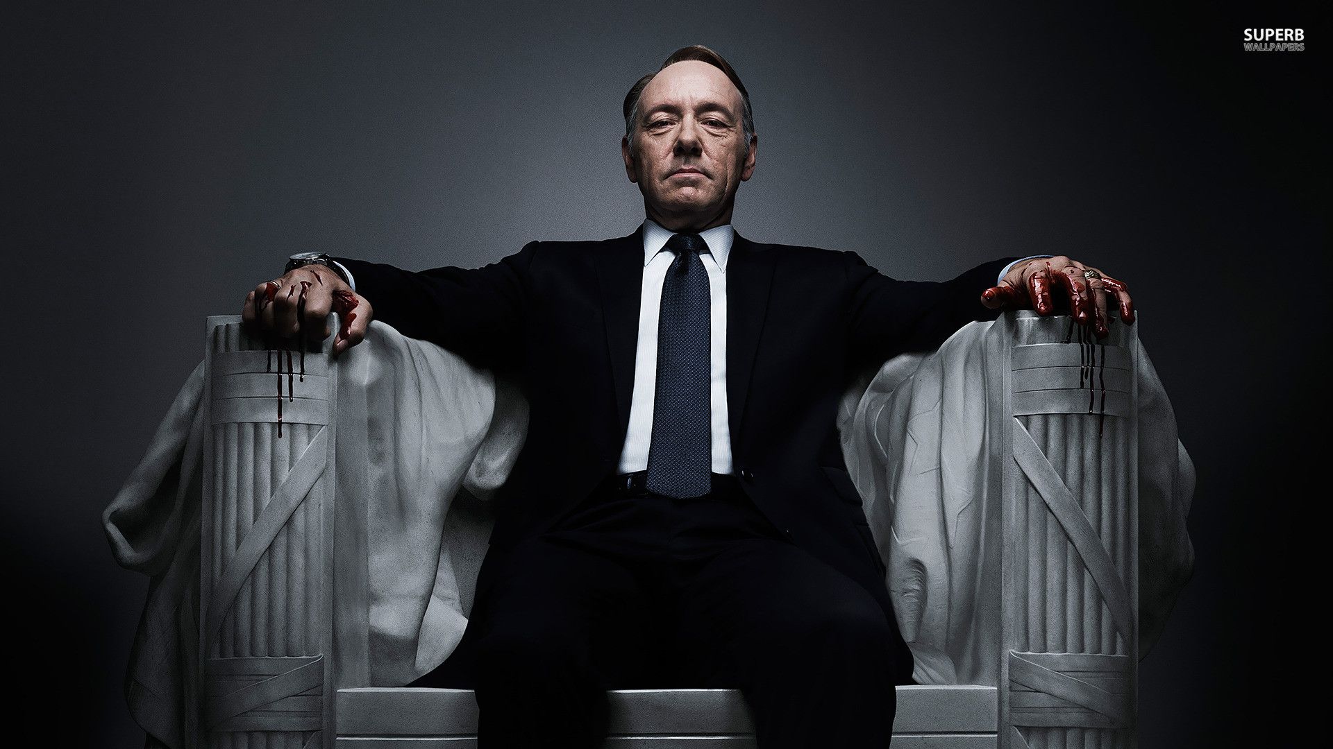 house of cards wallpaper quote