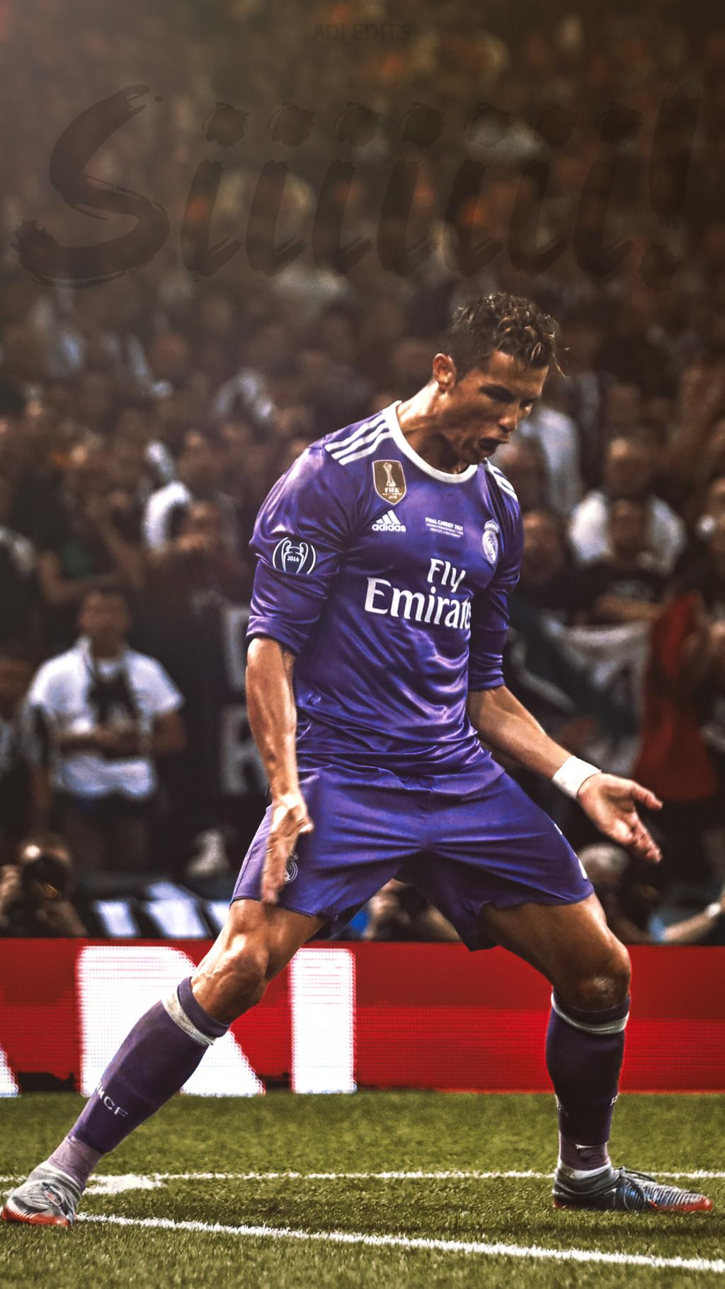 Cristiano Ronaldo Footballer 4K Wallpaper iPhone HD Phone #5450f