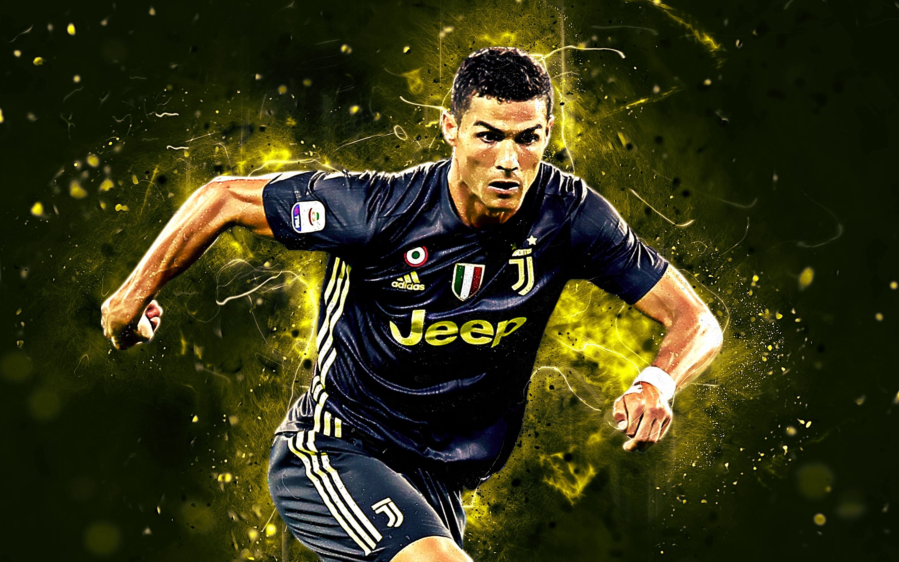 Ronaldo 3d Wallpaper Download Image Num 23