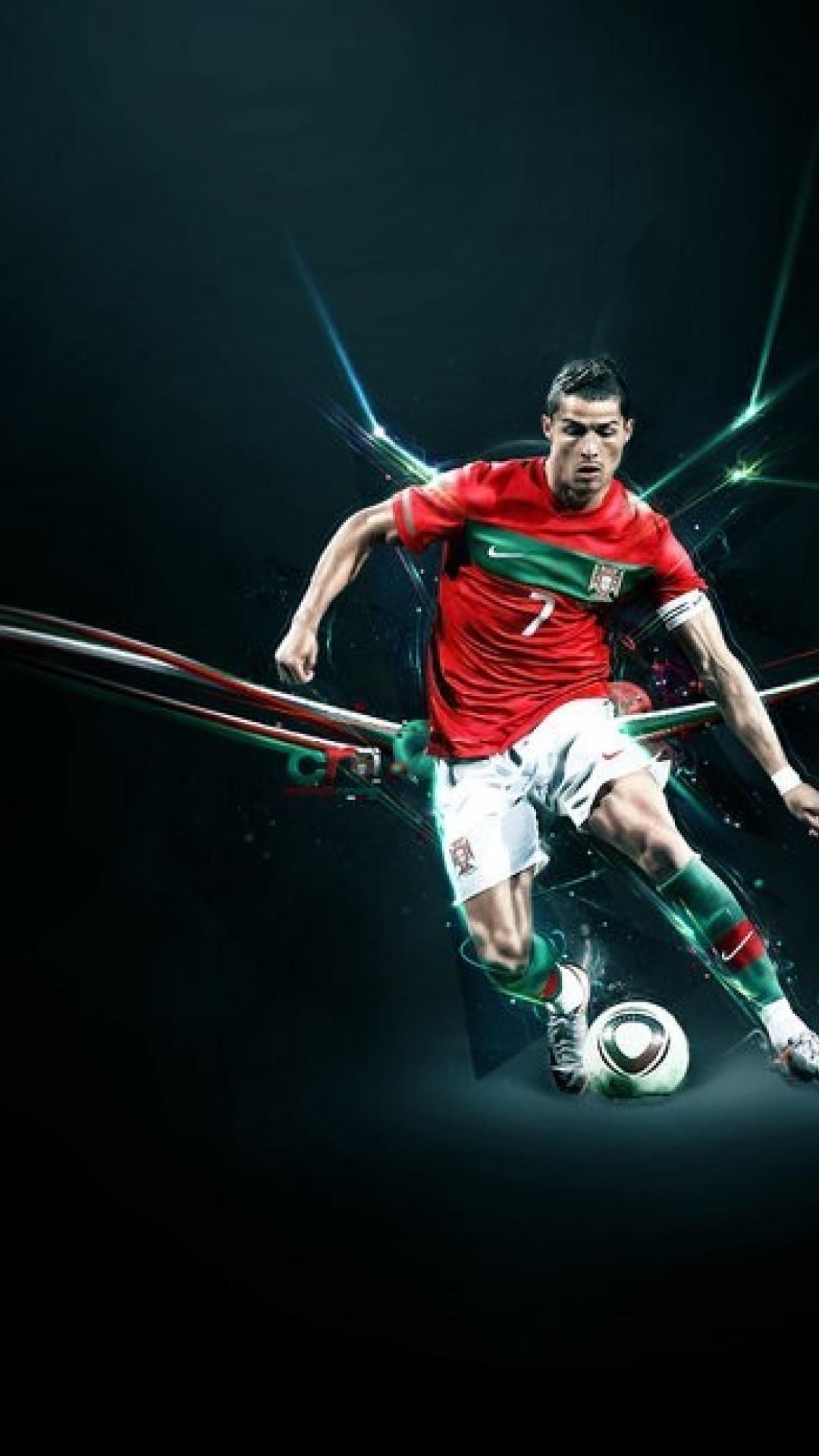 Cristiano Ronaldo, Portugal, men, soccer, HD phone wallpaper | Peakpx