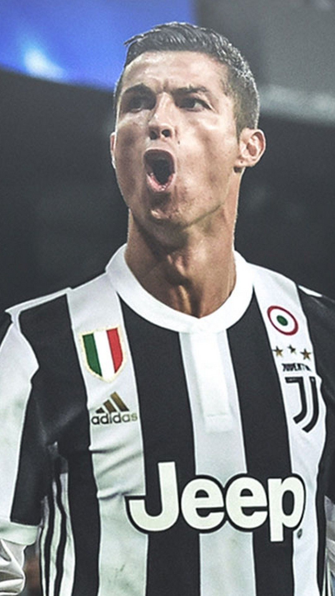 Cristiano Ronaldo Footballer 4K Wallpaper iPhone HD Phone #5450f