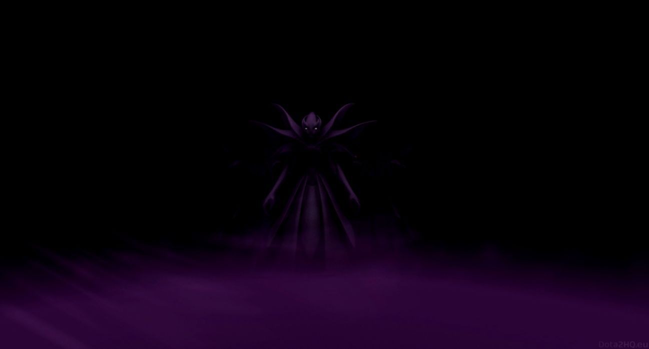 dota 2 wallpaper spectre