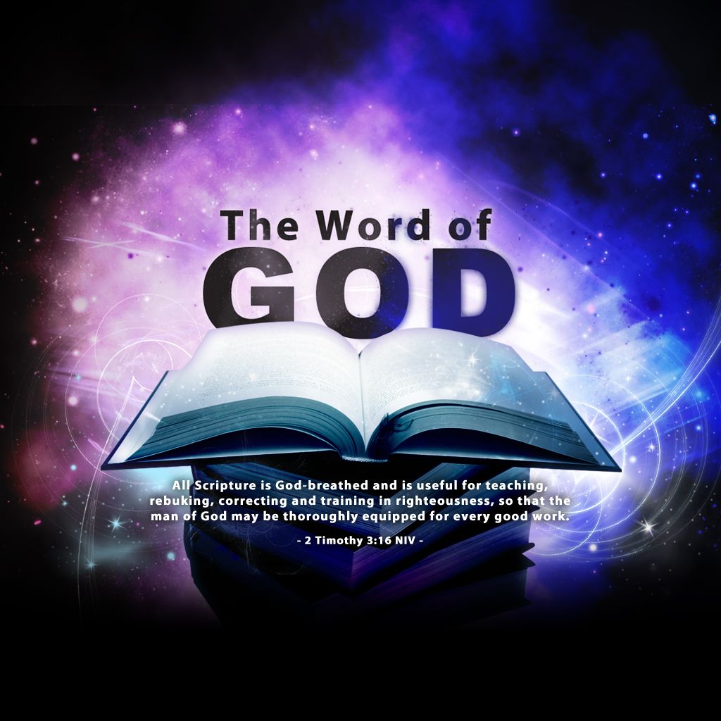 Cool Word of God Wallpapers on WallpaperDog