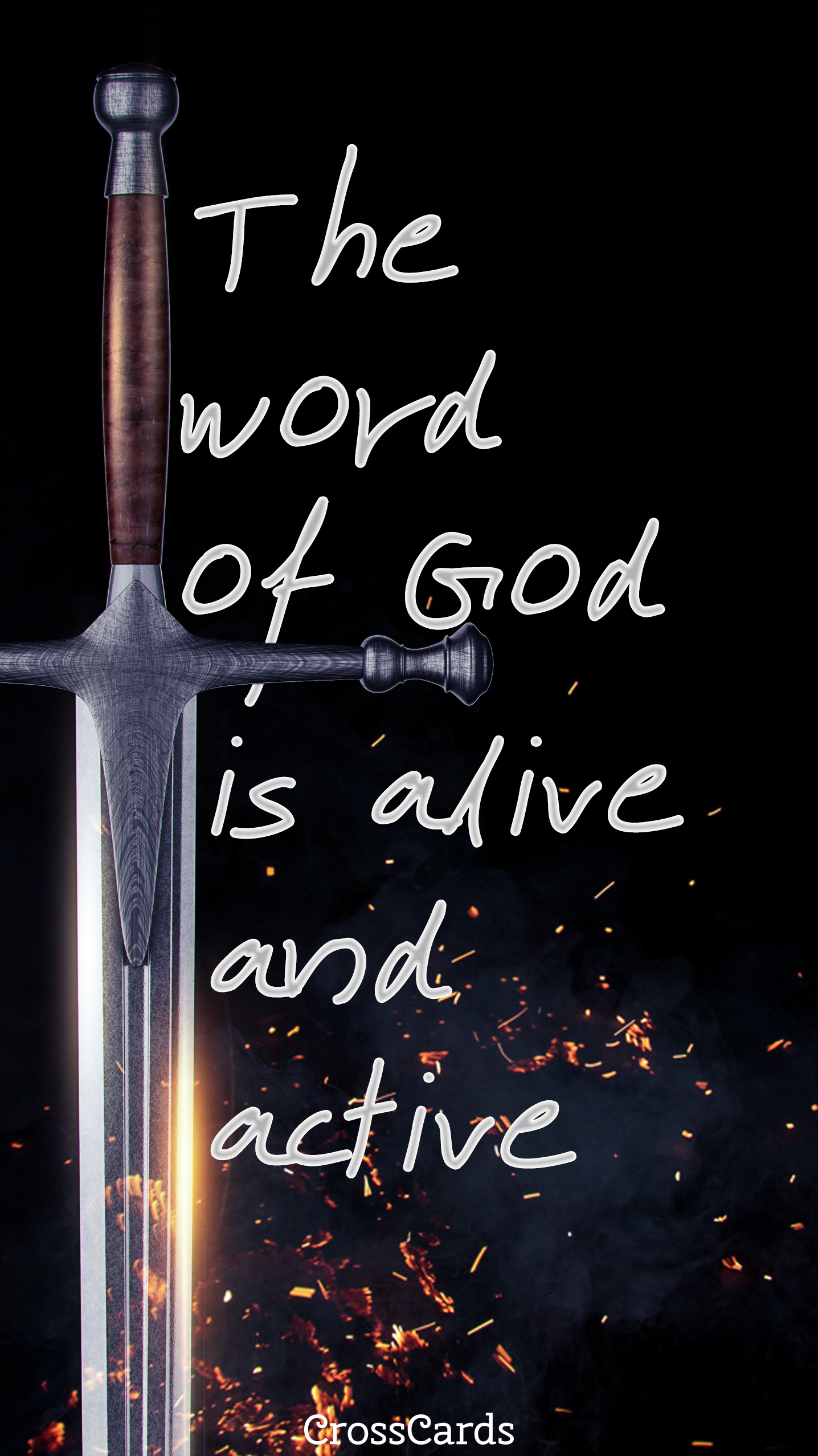 Cool Word of God Wallpapers on WallpaperDog