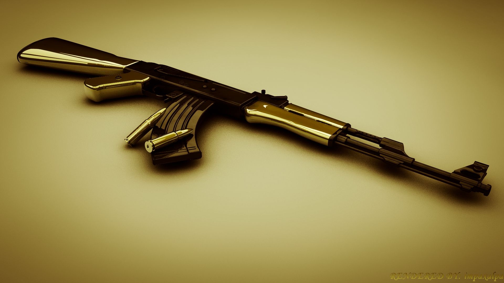 AK-47 Wallpaper APK for Android Download