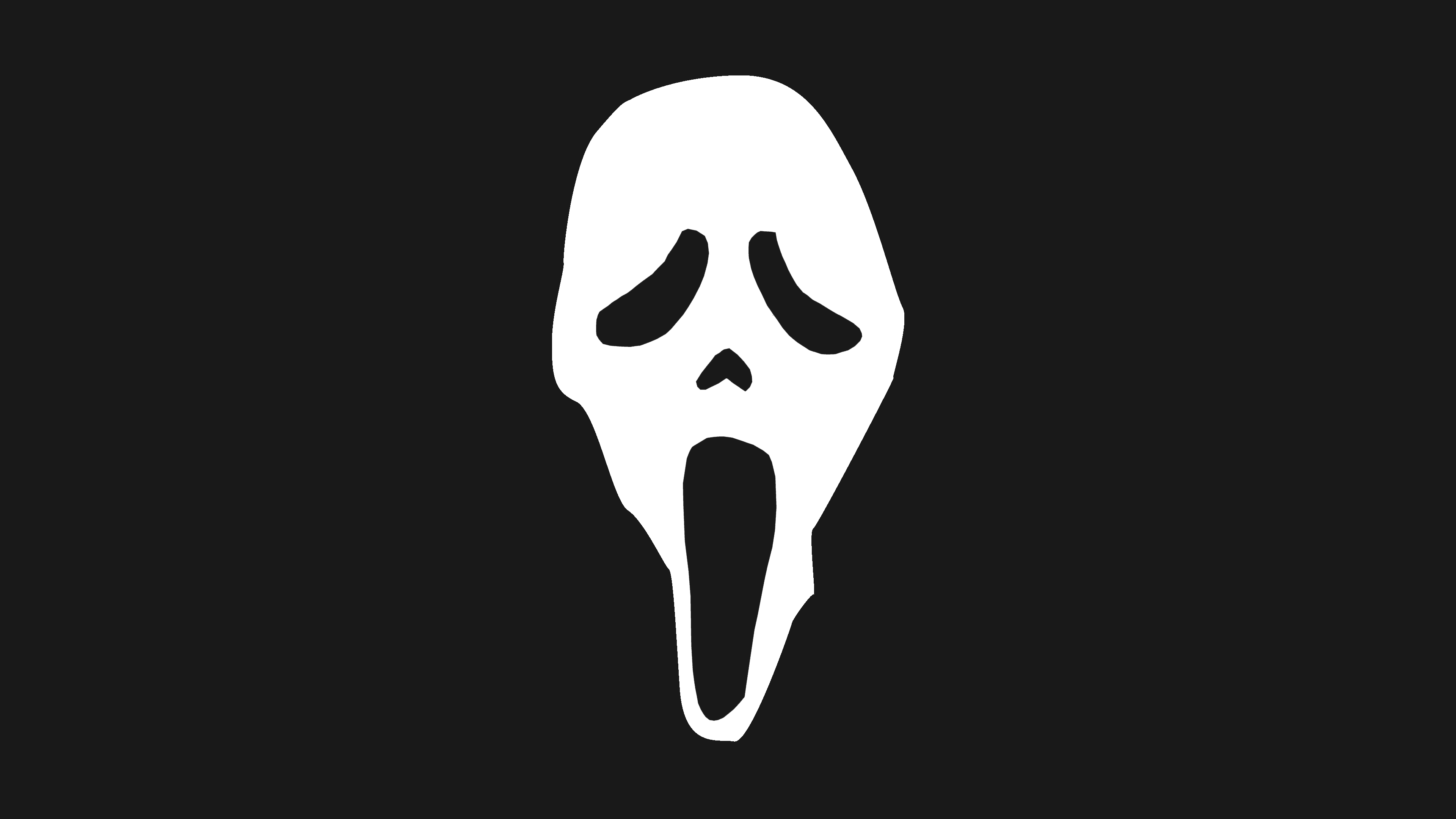 Scream Ghostface Wallpapers.