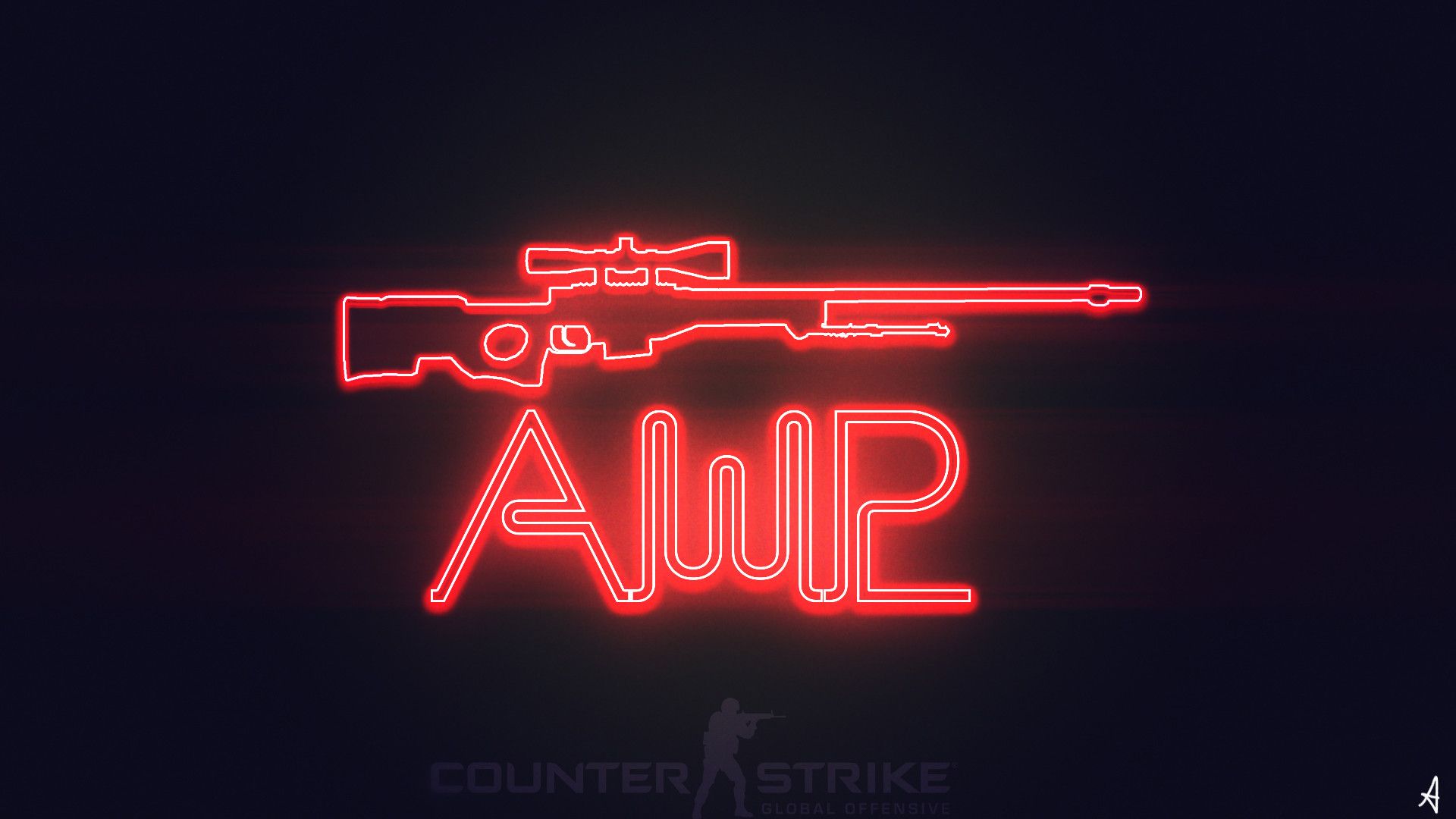 counter strike desktop wallpapers