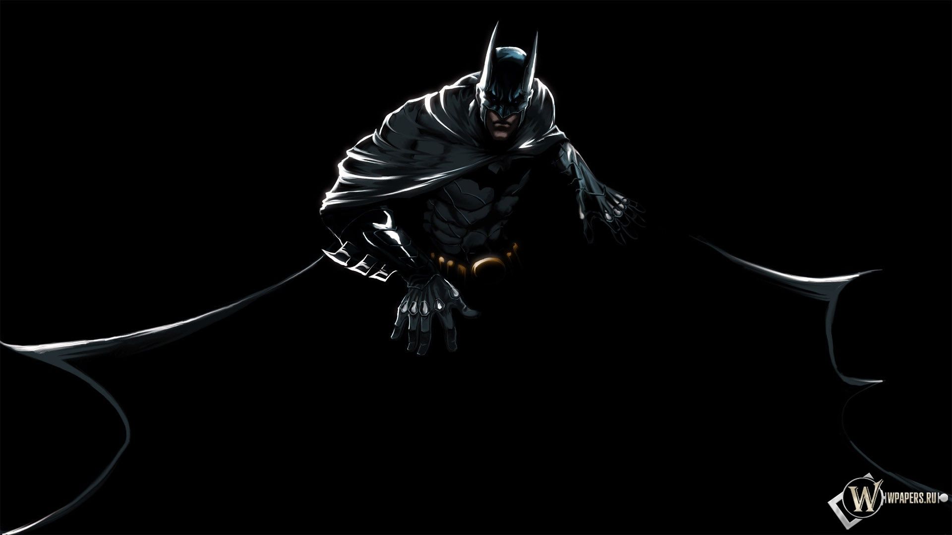 Desktop Wallpaper Batman, Superhero, 4k, Hd Image, Picture, Background,  B78d33