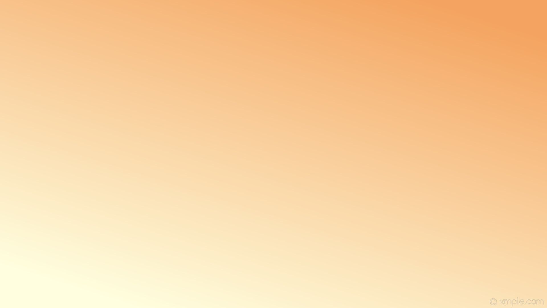 light orange background hd