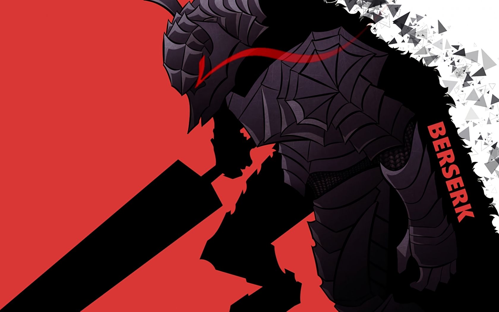 Berserk Armor Wallpapers On Wallpaperdog