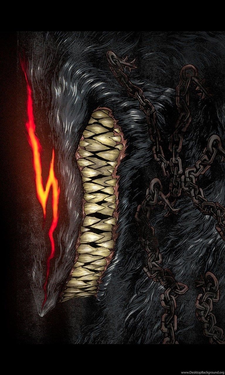 Berserk Armor Wallpapers On Wallpaperdog