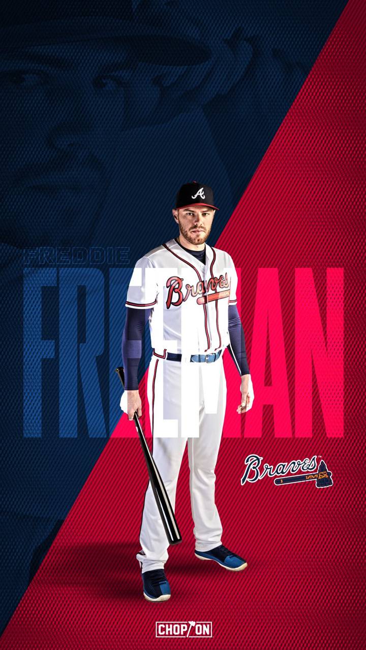 Freddie Freeman Wallpaper HD APK voor Android Download