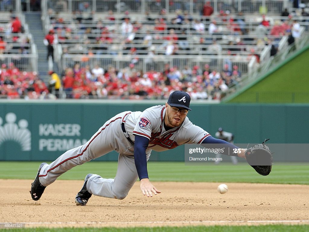 Freddie Freeman Wallpaper Desktop - iXpap