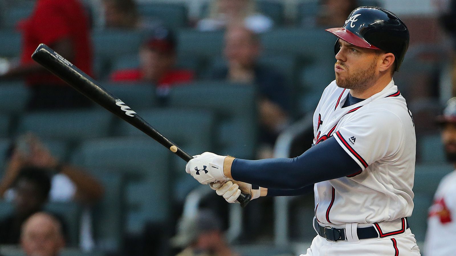 Freddie Freeman Wallpapers on WallpaperDog