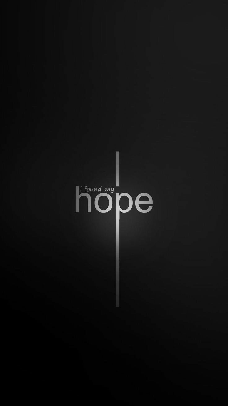 Hope Wallpapers on WallpaperDog