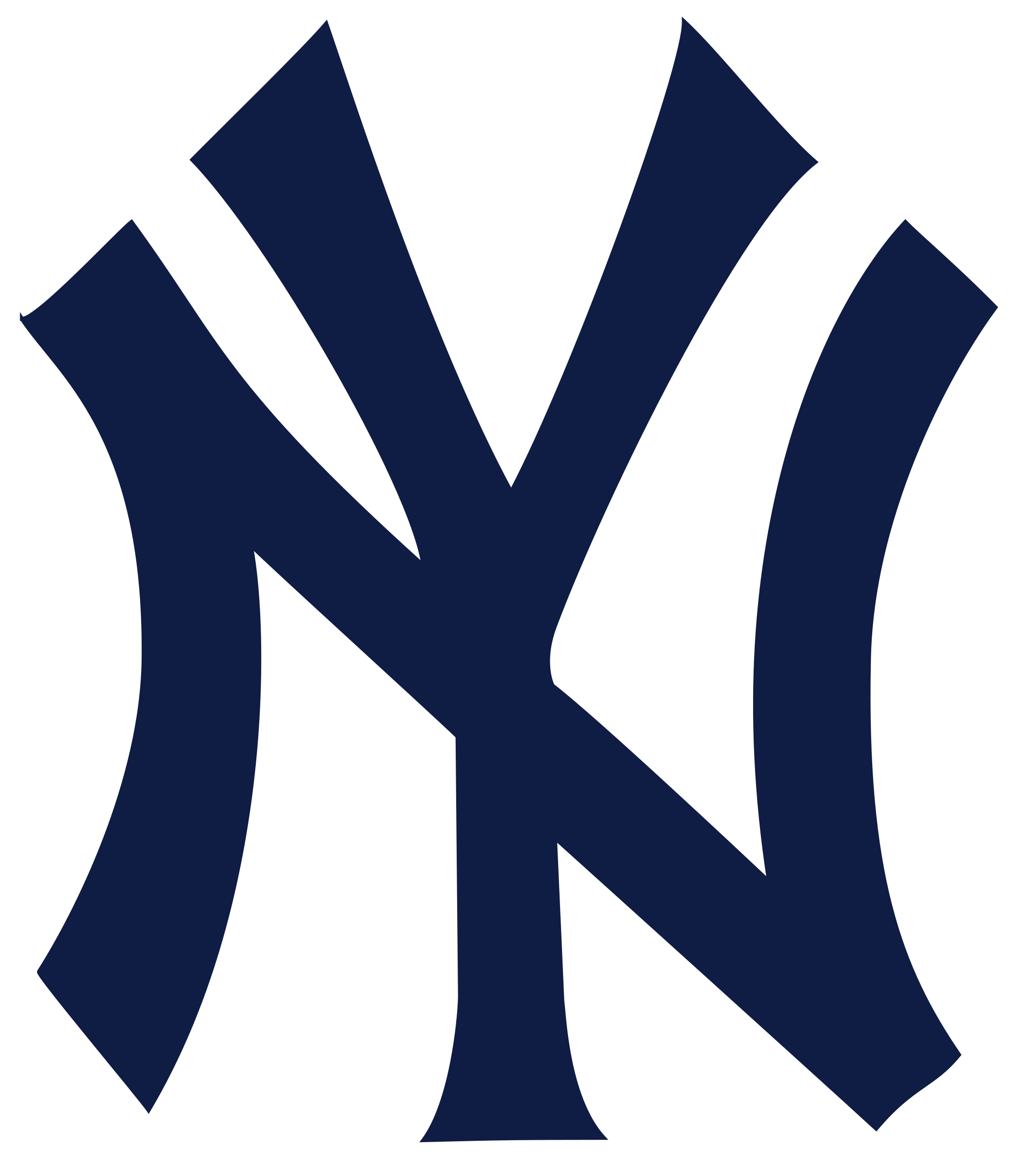 NY Yankees Logo Wallpaper (65+ pictures)