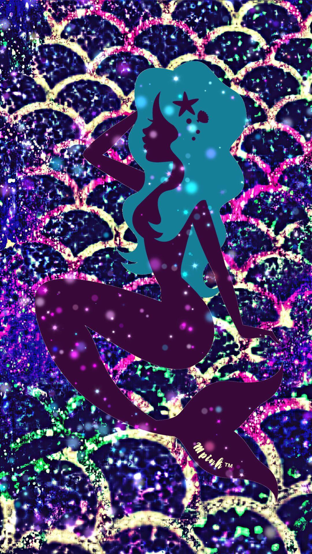 Cute Mermaid Wallpapers on WallpaperDog