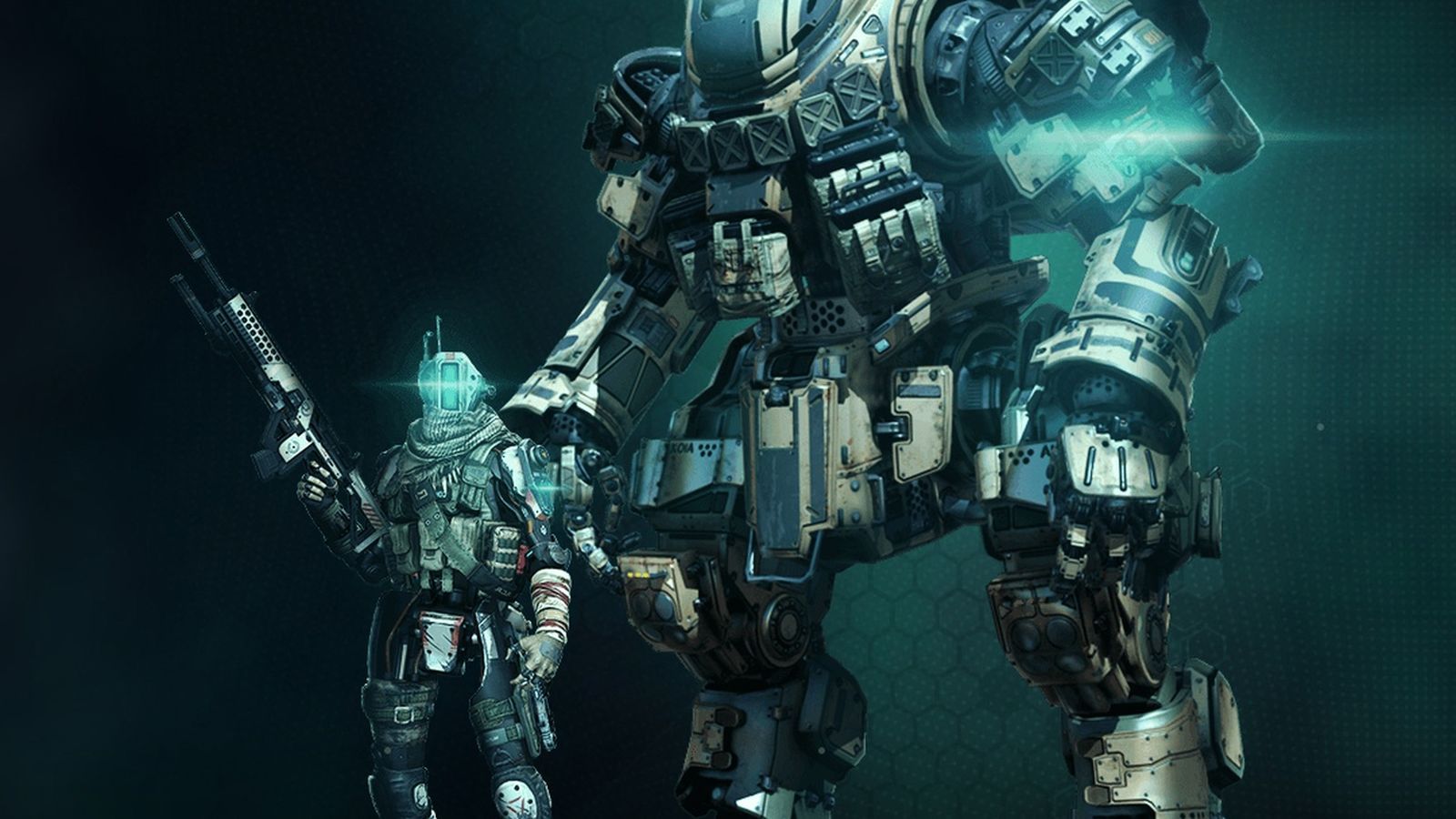 The Titanfall 2 DLC Model Is Worth Supporting